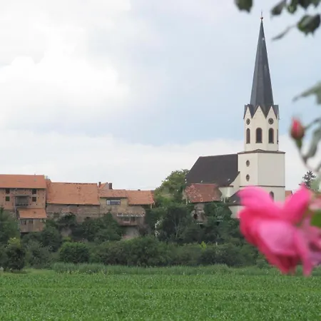 Ferien- Und Gaestehaus Pensionat *