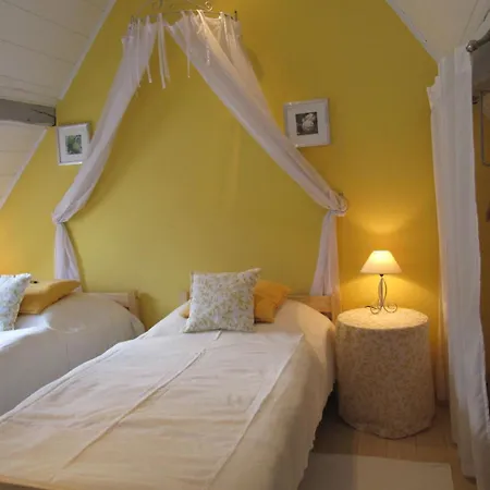 Pensionat Ferien- Und Gaestehaus Jockgrim