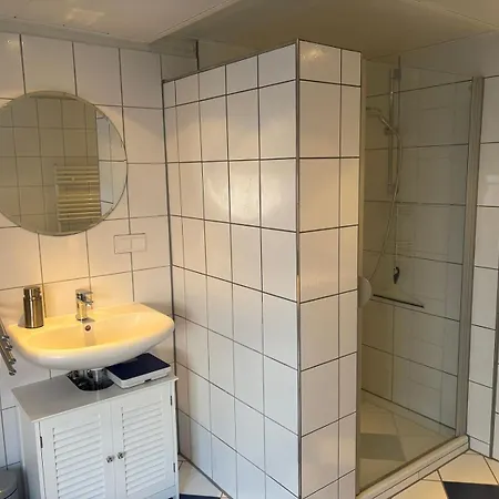 Ferien- Und Gaestehaus 3*