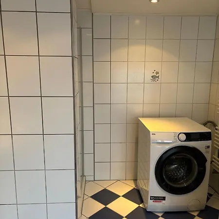 Ferien- Und Gaestehaus 3*