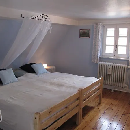 Ferien- Und Gaestehaus Jockgrim