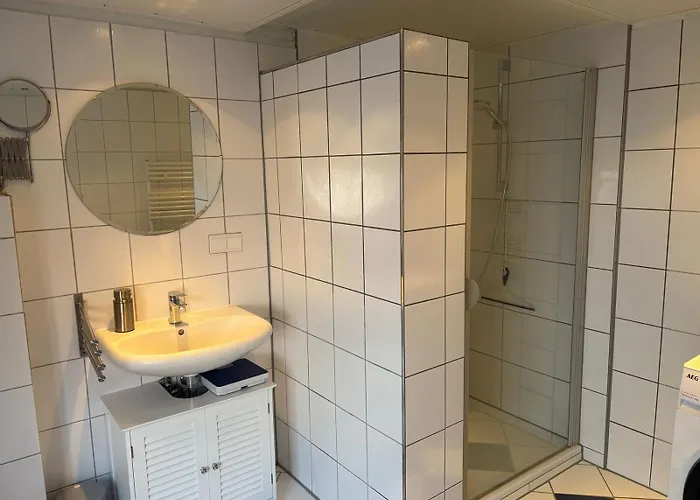 招待所 Ferien- Und Gaestehaus 3*