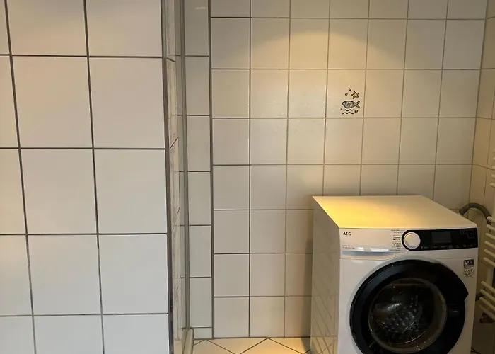 Ferien- Und Gaestehaus Jockgrim