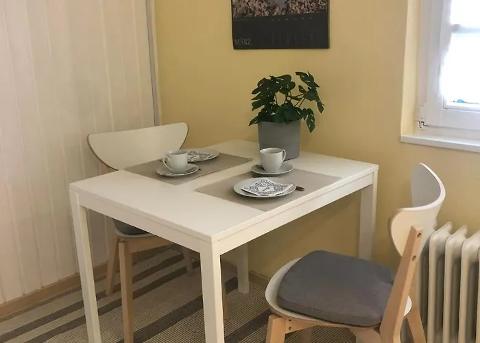 招待所 Ferien- Und Gaestehaus