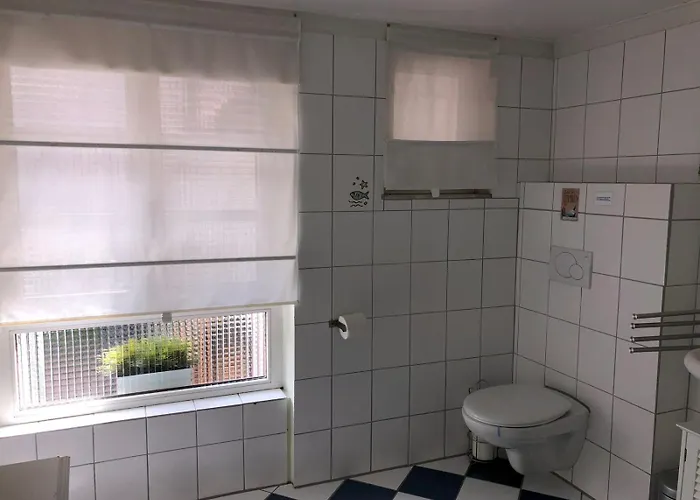 Ferien- Und Gaestehaus 3* Jockgrim